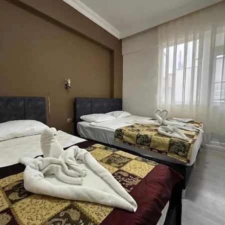 Mirya City Hotel